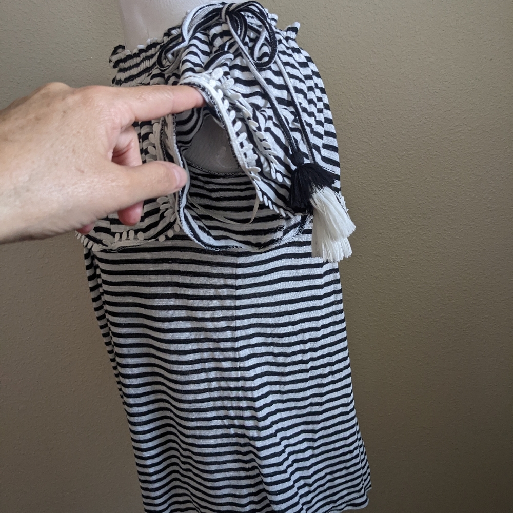 Loft Shirt Size Small - Picture 3 of 5
